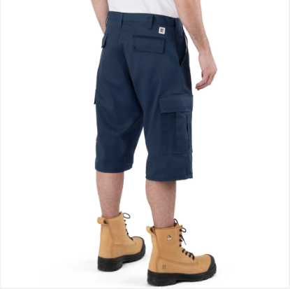 BIG BILL® 13" Cargo Work Shorts - 3249