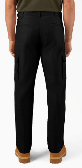 Dickies Pro Series Cargo Work Pants
