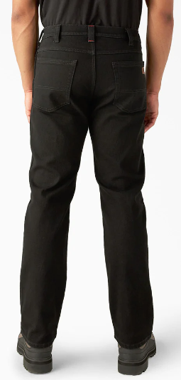 Dickies FLEX Regular Fit 5-Pocket Jeans