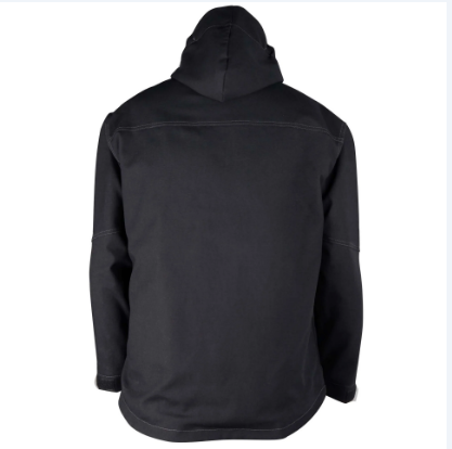BIG BILL® Fleece Lined Duck Coat - JKT01