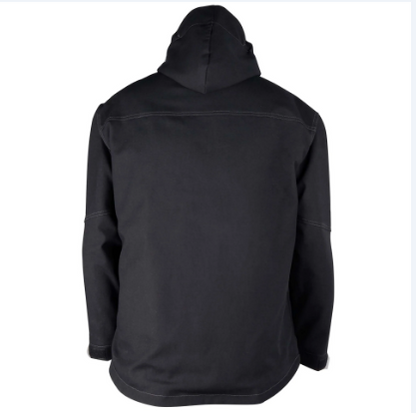 BIG BILL® Fleece Lined Duck Coat - JKT01