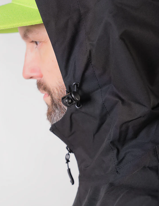 Forcefield HEXO-SHELL Graphene-Infused Water Resistant Shell 088-BGJ