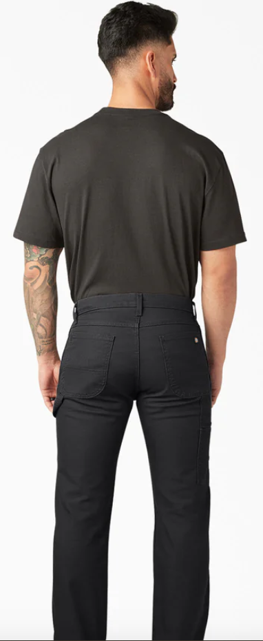Dickies FLEX Regular Fit Duck Carpenter Pants