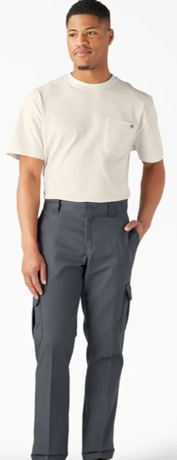Dickies FLEX Regular Fit Cargo Pants