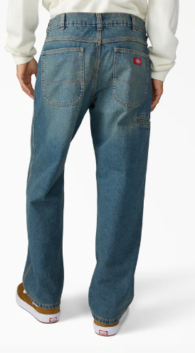 Dickies 958 Baggy Tapered Work Jeans