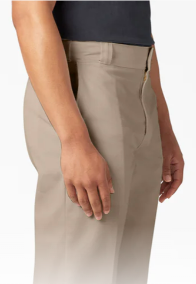 Dickies Original 874® Work Pants - Desert Sand (DS) - D874
