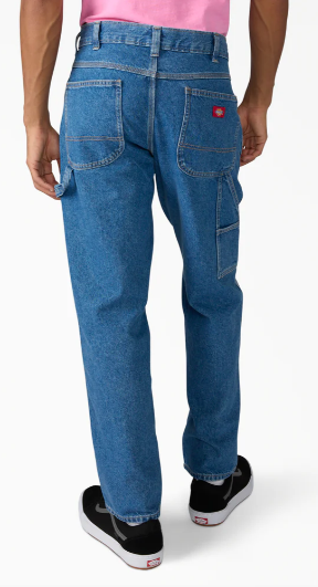 Dickies 993 Regular Tapered Carpenter Jeans