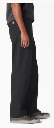 Dickies Skateboarding Regular Fit Twill Pants
