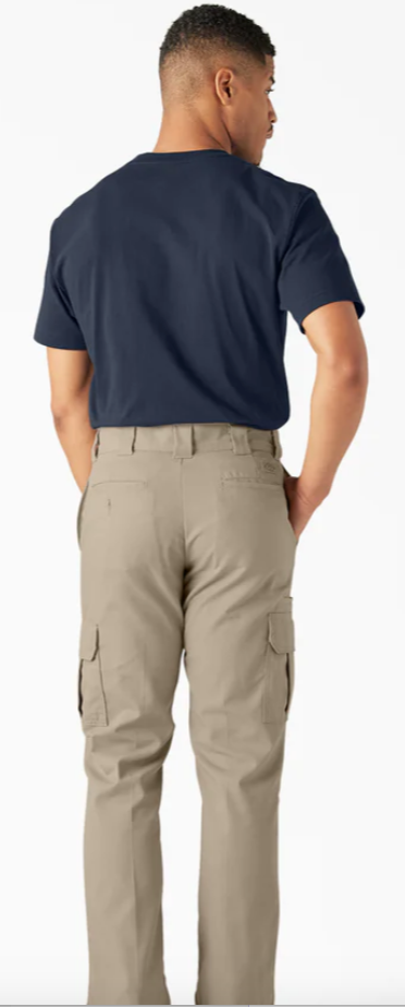 Dickies FLEX Regular Fit Cargo Pants