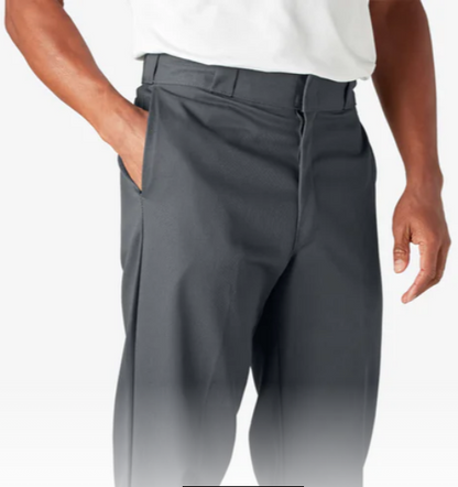 Dickies Original 874® Work Pants - Charcoal Gray (CH) - D874