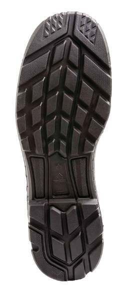 Men's Terra Paladin 8" Composite Toe Safety Work Boot with Internal Met Guard - R2988B