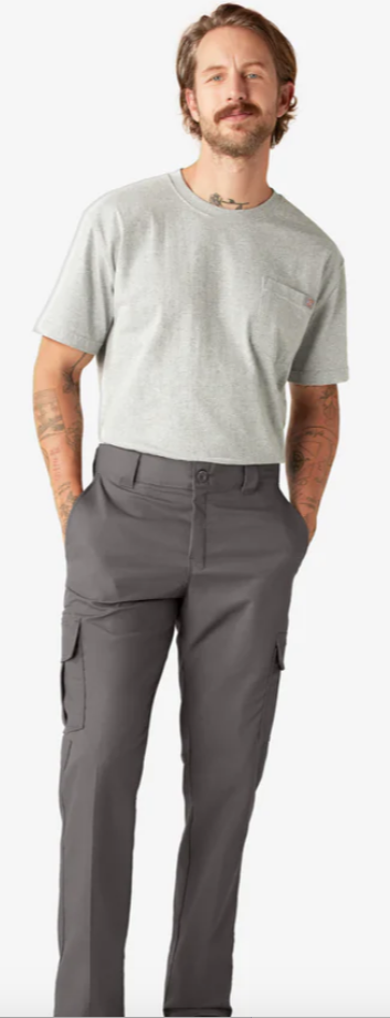 Dickies FLEX Regular Fit Cargo Pants