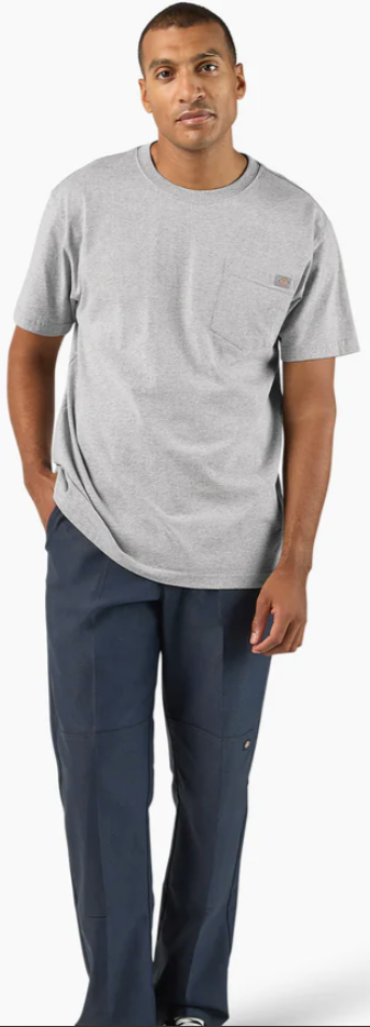 Dickies Pro Series Double Knee Work Pants