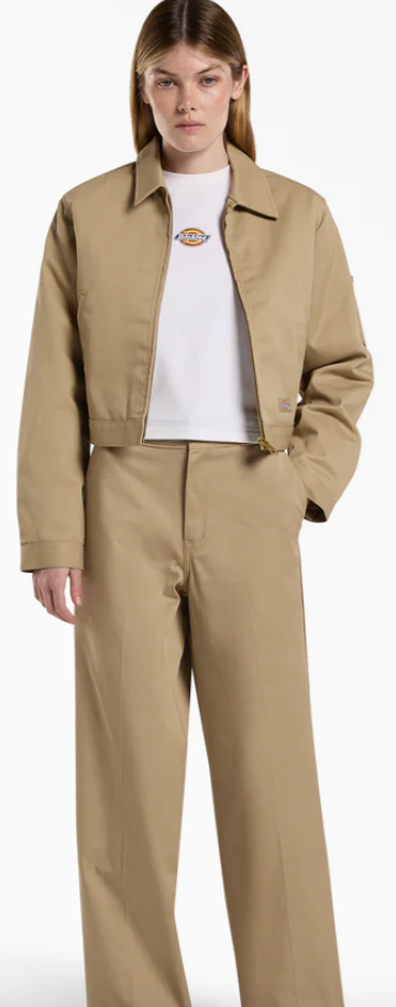 Dickies Women’s 247 Loose Fit Pants