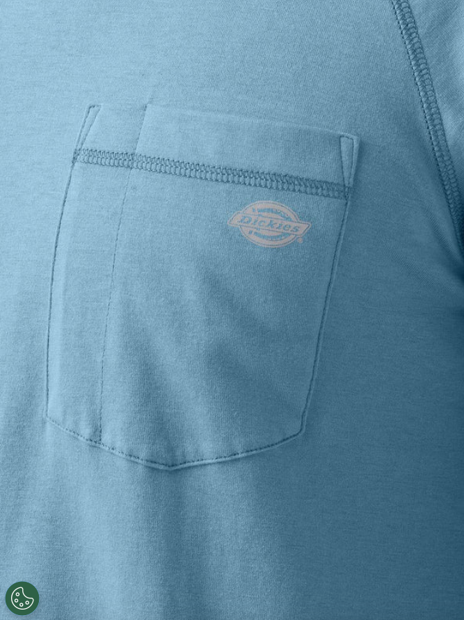 Dickies Cooling Performance Sun Shirt