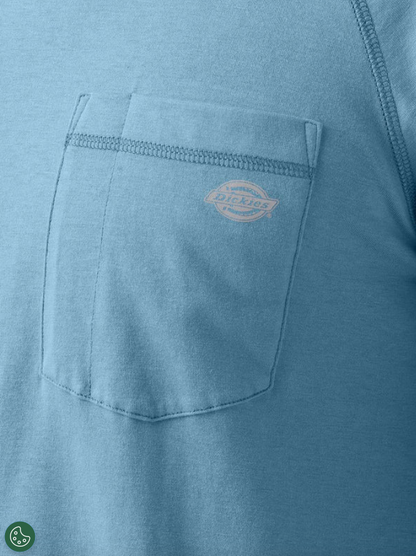 Dickies Cooling Performance Sun Shirt
