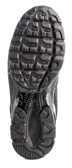 Men's Terra Pacer 2.0 Composite Toe Athletic Safety Work Shoe - 1061BB