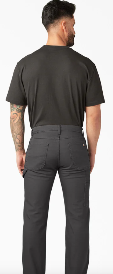Dickies FLEX Regular Fit Duck Carpenter Pants