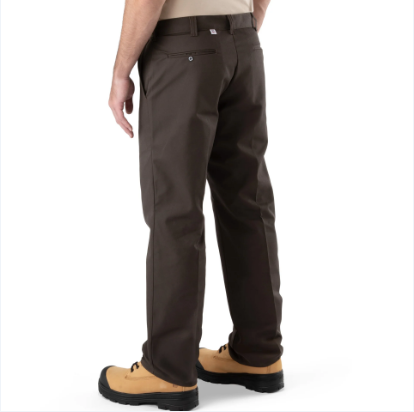 BIG BILL® Premium Low Rise Fit Work Pants - 2947