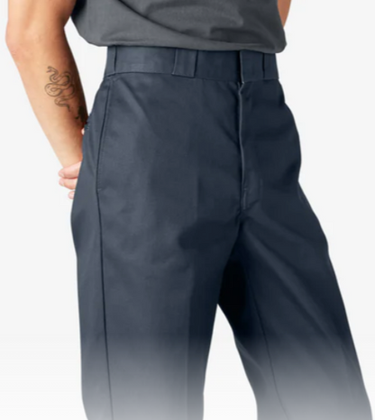 Dickies Original 874® Work Pants - Dark Navy (DN) #D874