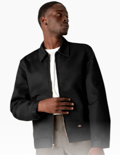 Dickies Original 874® Work Pants - Mushroom (MR1) - D874