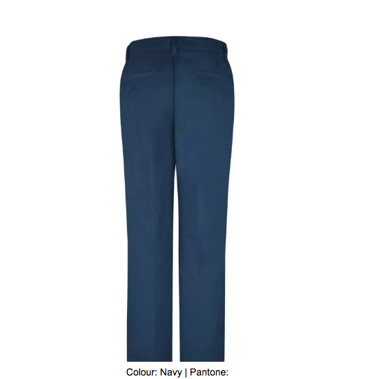 RED KAP® WOMEN’S DURA-KAP® INDUSTRIAL PANTS - PT21