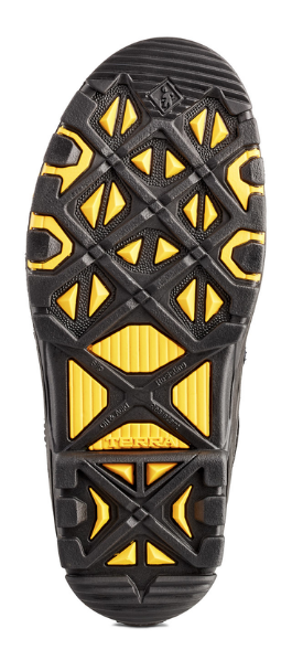 Men's Terra Crossbow Composite Toe Winter Safety Work Boot - R5605B