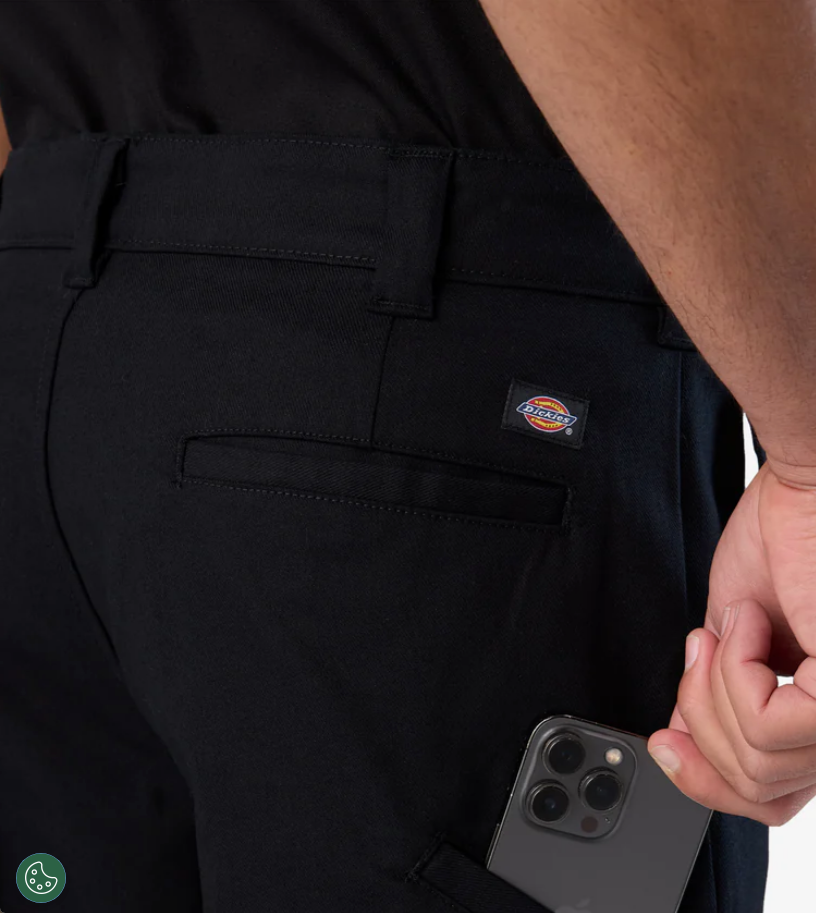 Dickies Pro Series Double Knee Work Pants