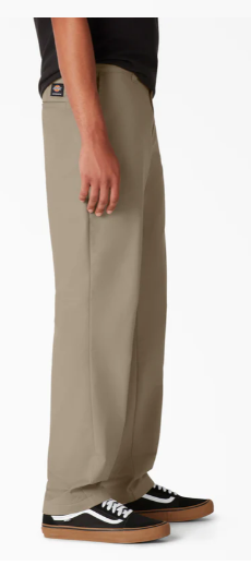 Dickies Skateboarding Slim Fit Pants