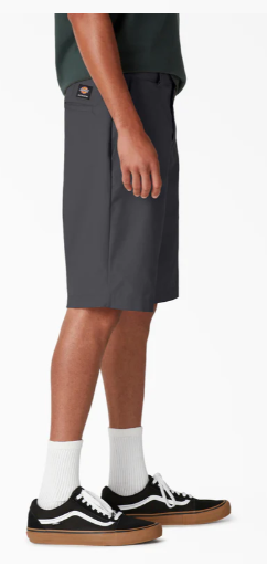 Dickies Skateboarding Regular Fit Double Knee Pants