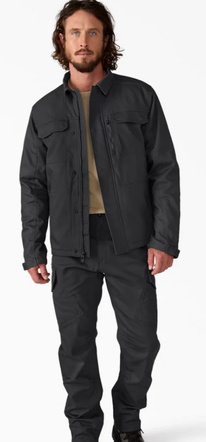 Dickies Tradebuilt Shirt Jacket