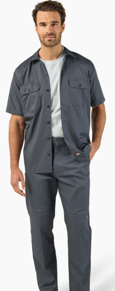 Dickies Pro Series Double Knee Work Pants