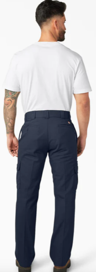 Dickies FLEX Regular Fit Cargo Pants