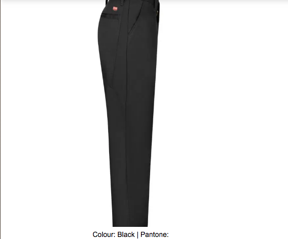 RED KAP® WOMEN’S UTILITY PANT WITH MIMIX™ - PX61