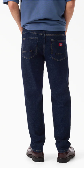 Dickies 982 Slim Tapered Jeans