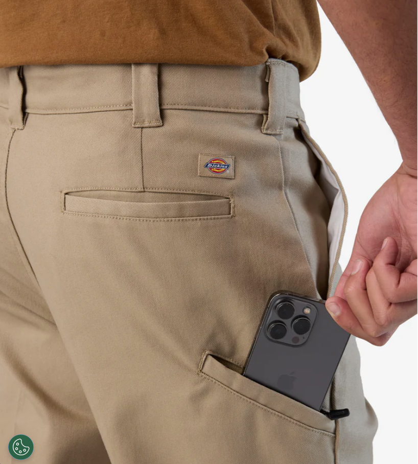 Dickies Pro Series Double Knee Work Pants