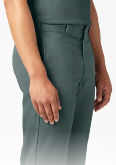 Dickies Original 874® Work Pants - Lincoln Green (LN) #D874