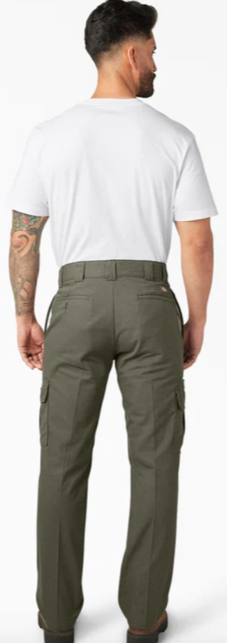 Dickies FLEX Regular Fit Cargo Pants