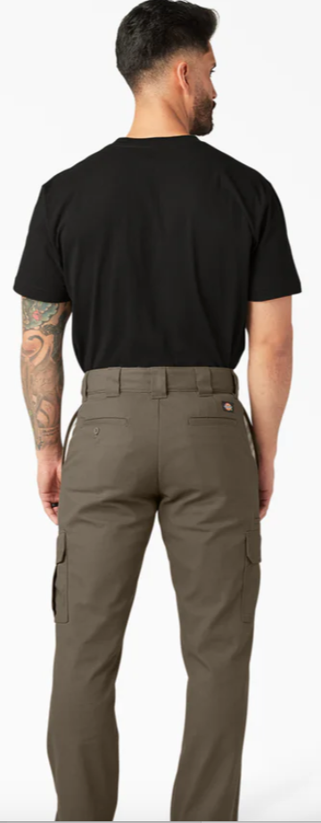 Dickies FLEX Regular Fit Cargo Pants
