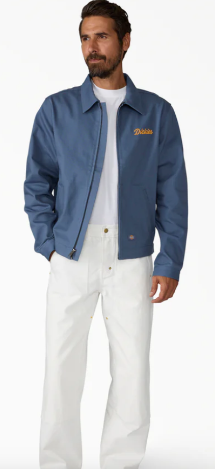 Dickies Wellsville Twill Jacket