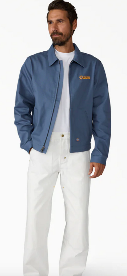 Dickies Wellsville Twill Jacket