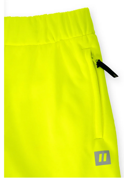 Forcefield Hi Vis Safety Sweatpants 024-HVSWP