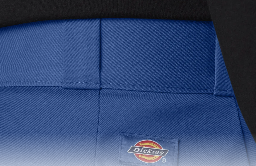Dickies Original 874® Work Pants - Royal Blue (RB) - D874