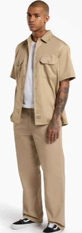 Dickies 247 Regular Fit Pants
