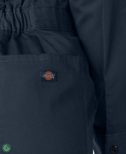 Dickies Women's Long Sleeve Coveralls