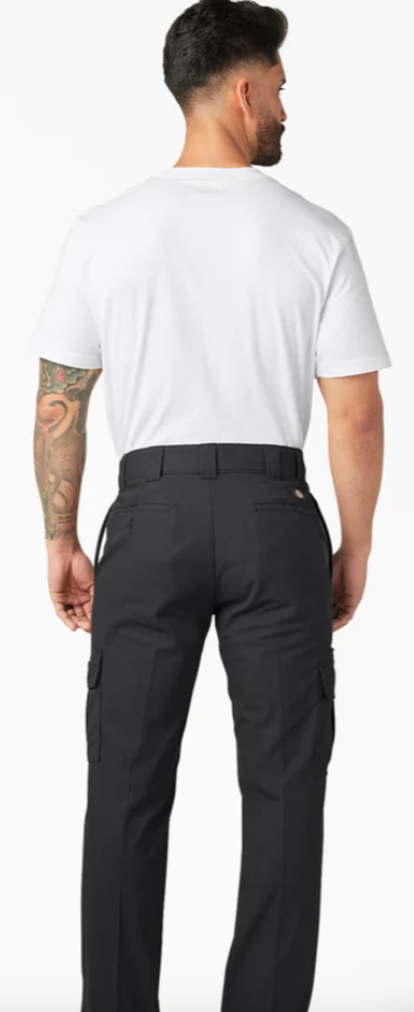 Dickies FLEX Regular Fit Cargo Pants
