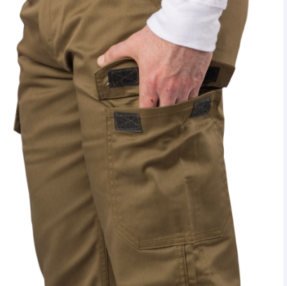 BIG BILL® BIG FLEX™ Cargo Pants - 3085