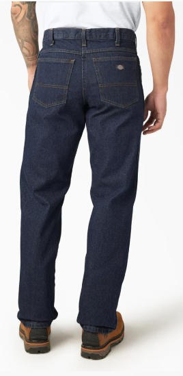 Dickies Regular Fit Jeans - 9393