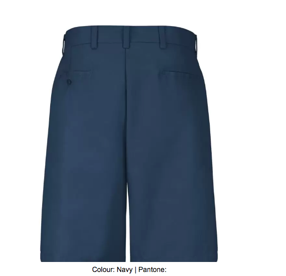 RED KAP® INDUSTRIAL SHORTS - PT26