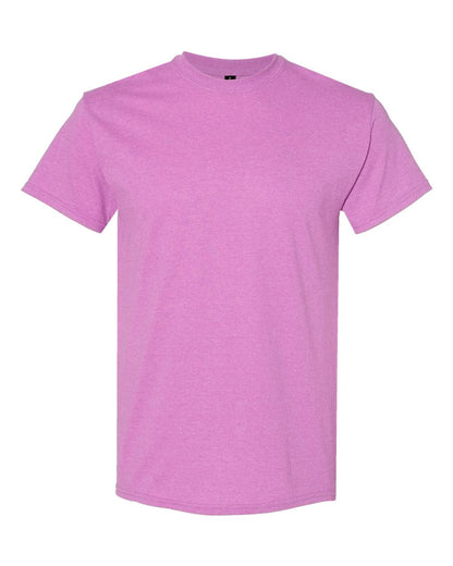 Gildan Unisex's Heavy Cotton™ T-Shirt #5000
